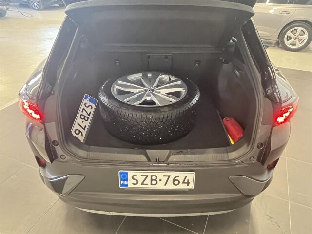 VOLKSWAGEN ID.4 2022 GTX Dual Motor AWD  Business, akku 77 kWh