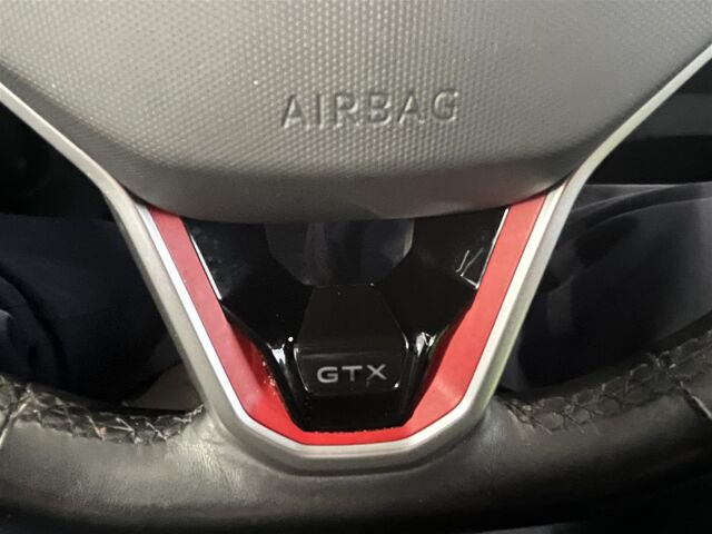 VOLKSWAGEN ID.4 2022 GTX Dual Motor AWD  Business, akku 77 kWh