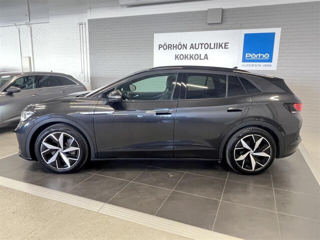 VOLKSWAGEN ID.4 2022 GTX Dual Motor AWD  Business, akku 77 kWh