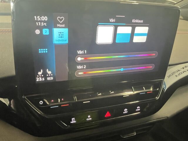 VOLKSWAGEN ID.4 2022 GTX Dual Motor AWD  Business, akku 77 kWh