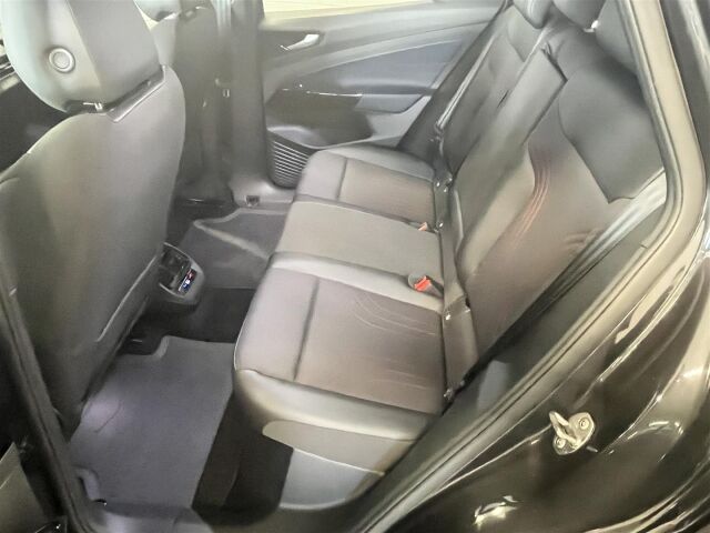 VOLKSWAGEN ID.4 2022 GTX Dual Motor AWD  Business, akku 77 kWh