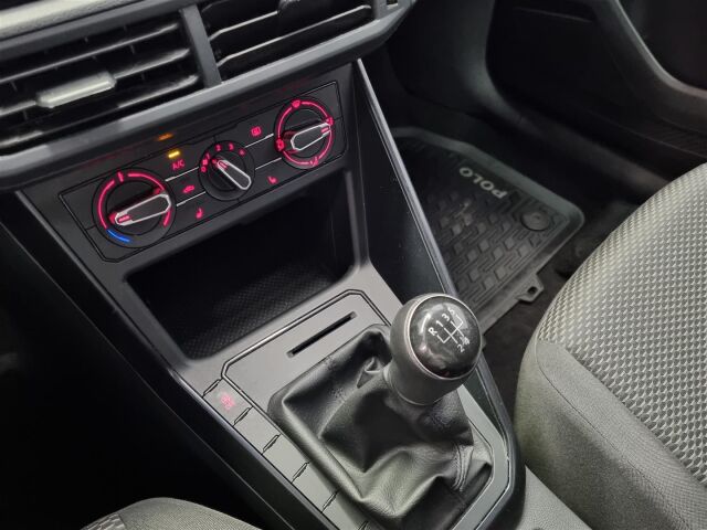VOLKSWAGEN Polo 2020 1,0 59 kW