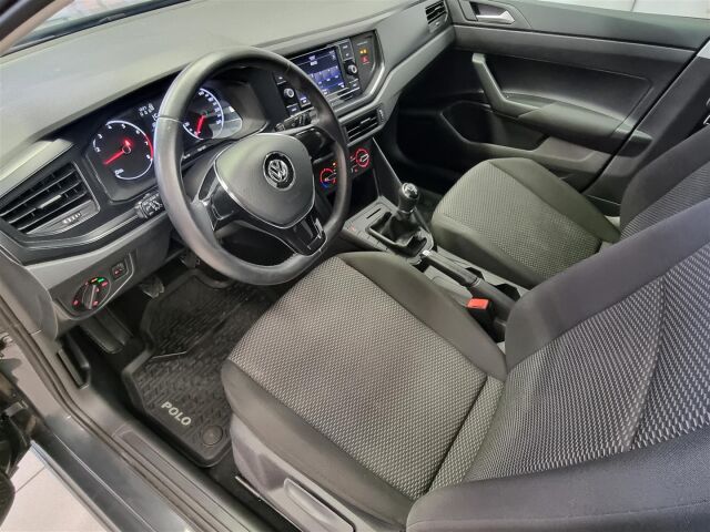VOLKSWAGEN Polo 2020 1,0 59 kW