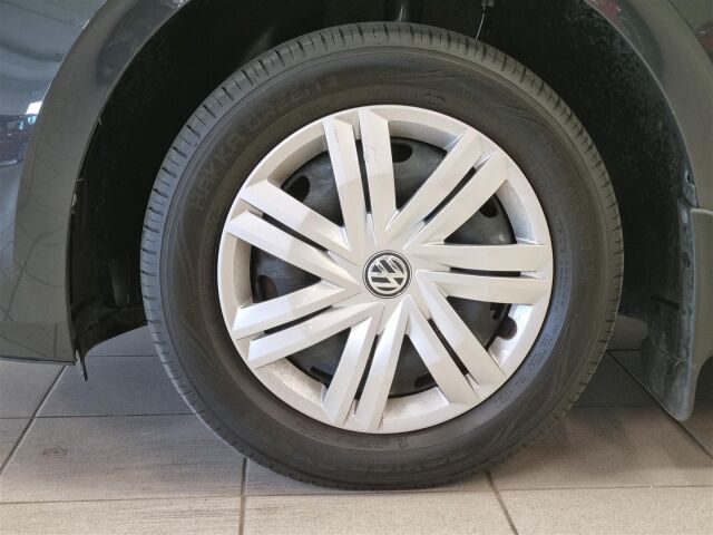VOLKSWAGEN Polo 2020 1,0 59 kW