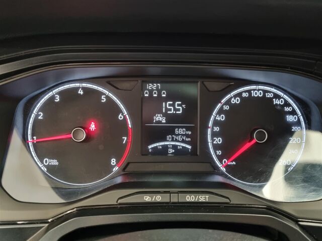 VOLKSWAGEN Polo 2020 1,0 59 kW