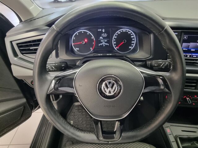 VOLKSWAGEN Polo 2020 1,0 59 kW