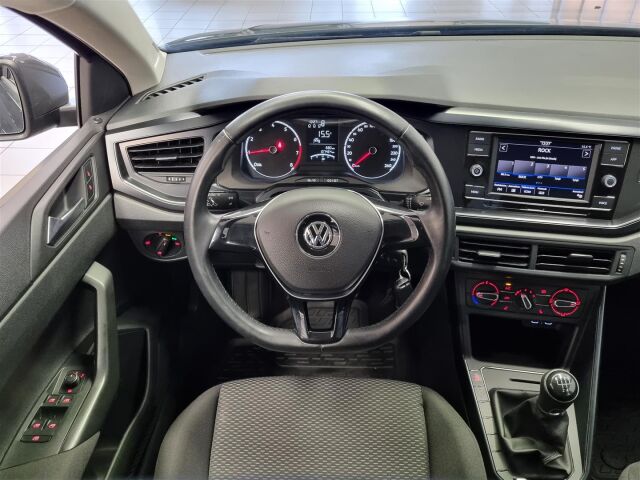 VOLKSWAGEN Polo 2020 1,0 59 kW