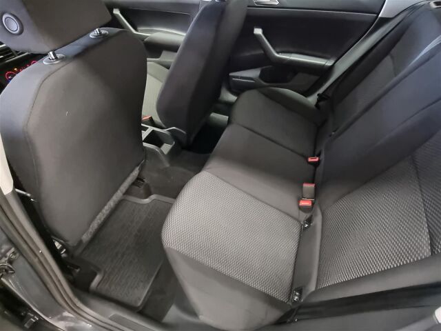 VOLKSWAGEN Polo 2020 1,0 59 kW