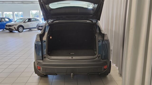 PEUGEOT 3008 2021 Active Pack Motion PureTech 130 EAT8-automaatti