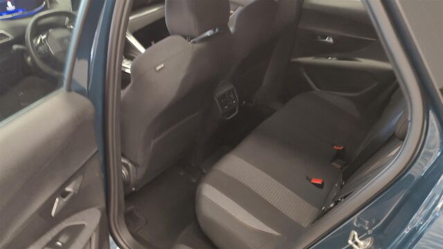PEUGEOT 3008 2021 Active Pack Motion PureTech 130 EAT8-automaatti