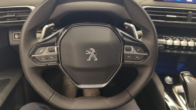 PEUGEOT 3008 2021 Active Pack Motion PureTech 130 EAT8-automaatti
