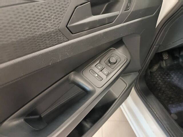 Volkswagen Caddy Maxi 2022 Cargo Pro 2,0 TDI 75kW **ALAVILLINEN PIKKUPAKU HUIPPUVARUSTEILLA**