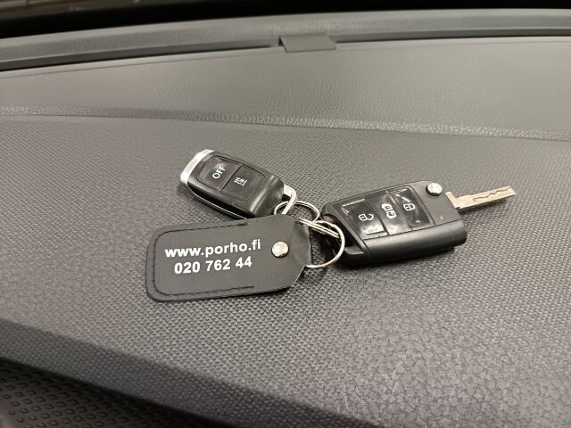Volkswagen Caddy Maxi 2022 Cargo Pro 2,0 TDI 75kW **ALAVILLINEN PIKKUPAKU HUIPPUVARUSTEILLA**