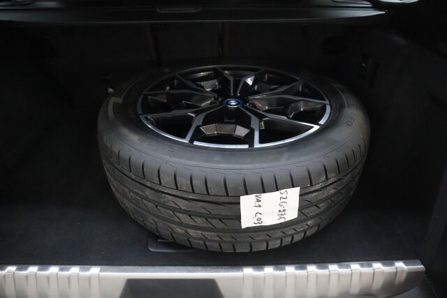 BMW X3 xDrive30e 2022 G01 xDrive 30e A Charged Edition M Sport