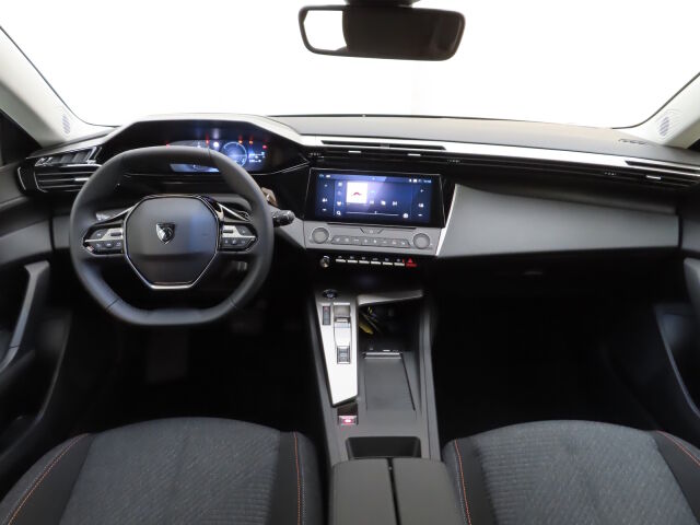 Peugeot 308 2025 SW Style Hybrid 145 Automaatti