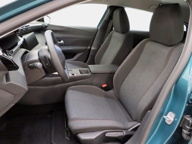 Peugeot 308 2025 SW Style Hybrid 145 Automaatti