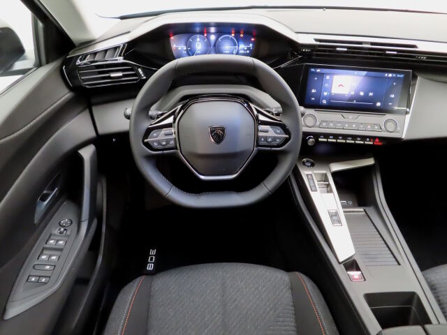 Peugeot 308 2025 SW Style Hybrid 145 Automaatti