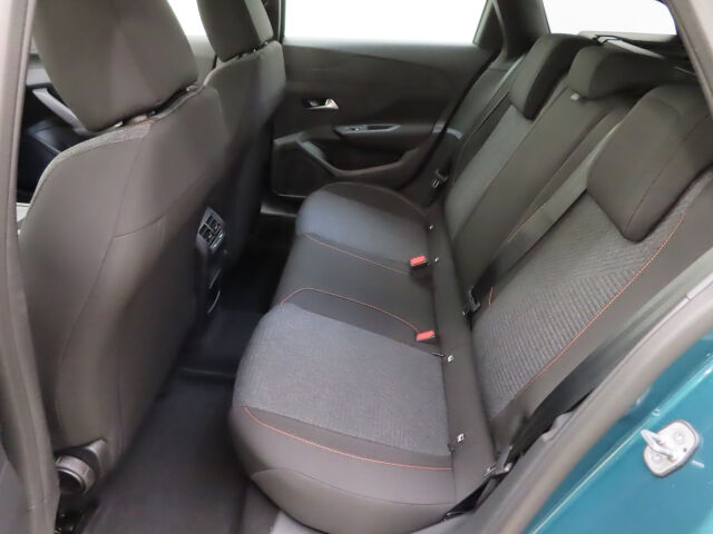 Peugeot 308 2025 SW Style Hybrid 145 Automaatti