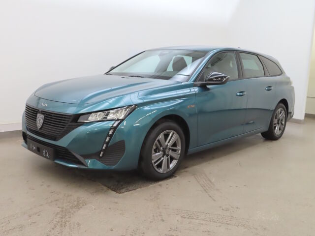 Peugeot 308 2025 SW Style Hybrid 145 Automaatti