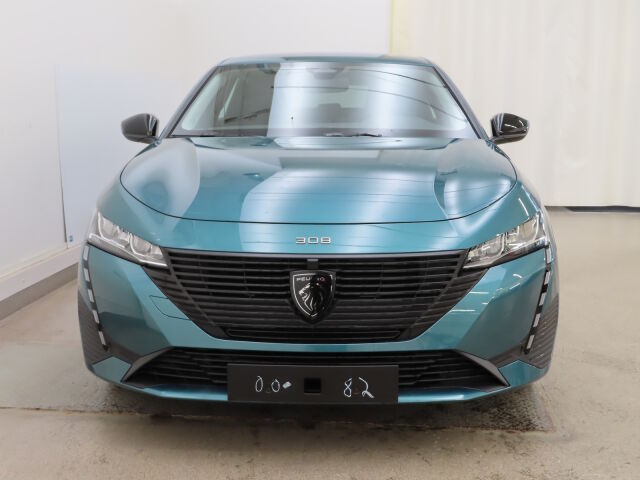Peugeot 308 2025 SW Style Hybrid 145 Automaatti