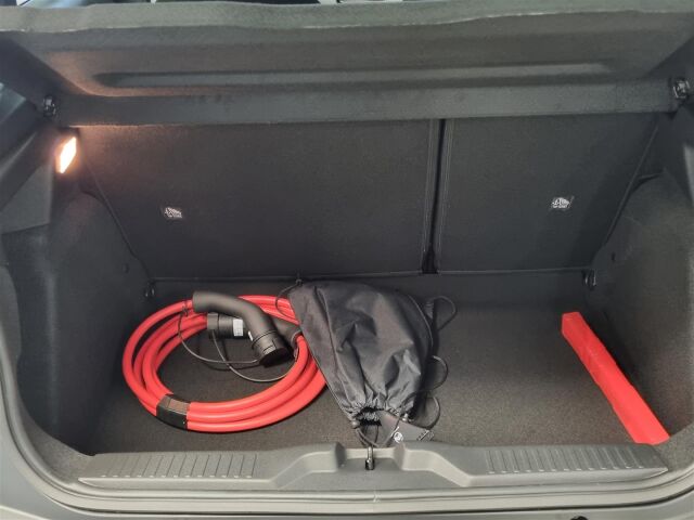 Citroen e-C3 2025 Full Electric 113 Max Limited 44 kWh Automaatti