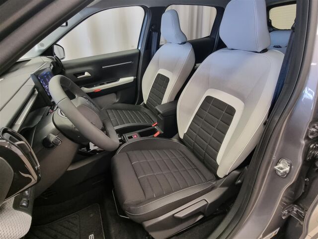 Citroen e-C3 2025 Full Electric 113 Max Limited 44 kWh Automaatti
