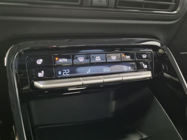 Citroen e-C3 2025 Full Electric 113 Max Limited 44 kWh Automaatti