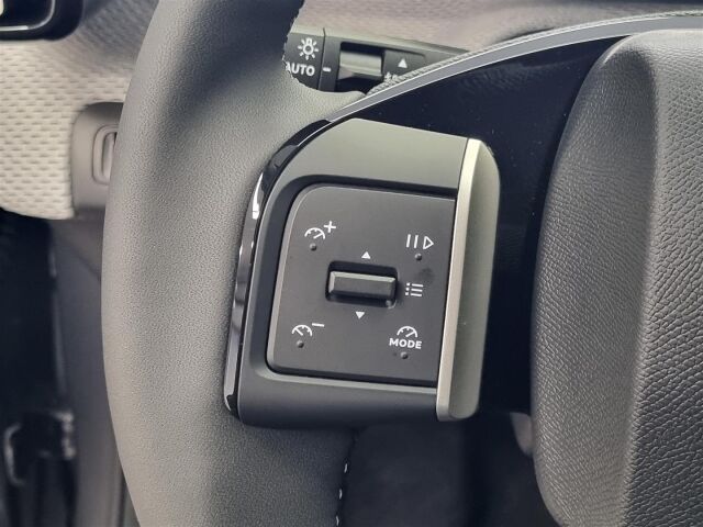 Citroen e-C3 2025 Full Electric 113 Max Limited 44 kWh Automaatti