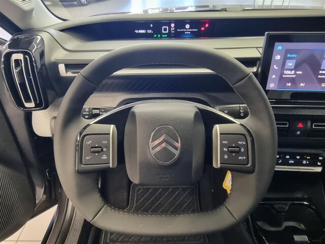 Citroen e-C3 2025 Full Electric 113 Max Limited 44 kWh Automaatti