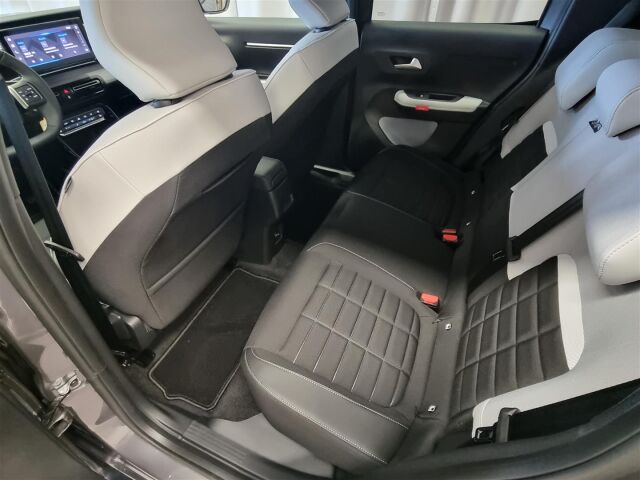 Citroen e-C3 2025 Full Electric 113 Max Limited 44 kWh Automaatti