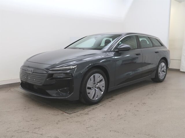 Audi A6 e-tron 2025 Avant quattro Vorsprung Edition