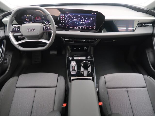 Audi A6 e-tron 2025 Avant quattro Vorsprung Edition