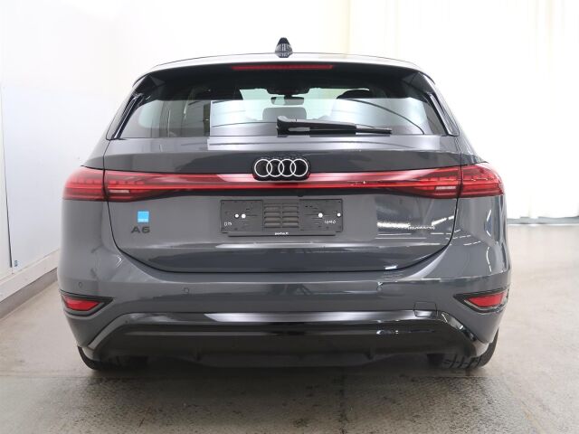 Audi A6 e-tron 2025 Avant quattro Vorsprung Edition