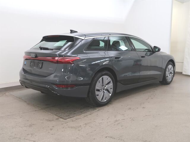 Audi A6 e-tron 2025 Avant quattro Vorsprung Edition