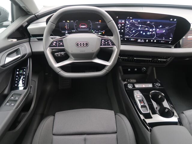 Audi A6 e-tron 2025 Avant quattro Vorsprung Edition