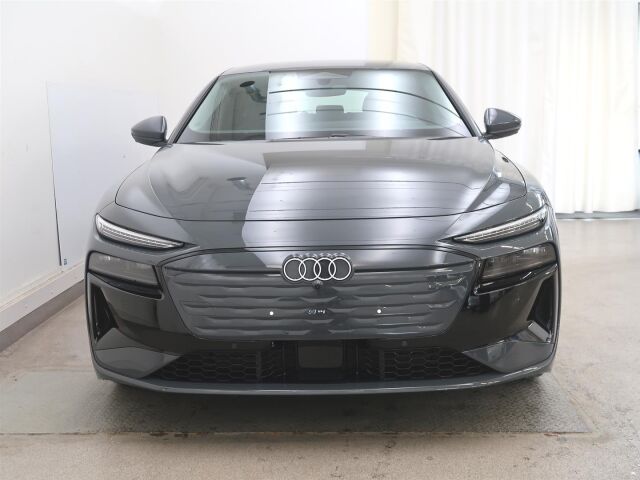 Audi A6 e-tron 2025 Avant quattro Vorsprung Edition
