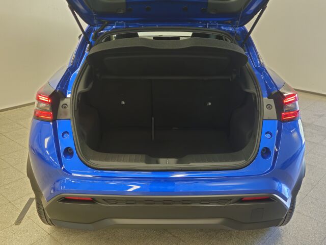 Nissan Juke 2025 DIG-T 114HP 7DCT Acenta  Summer