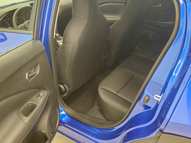 Nissan Juke 2025 DIG-T 114HP 7DCT Acenta  Summer