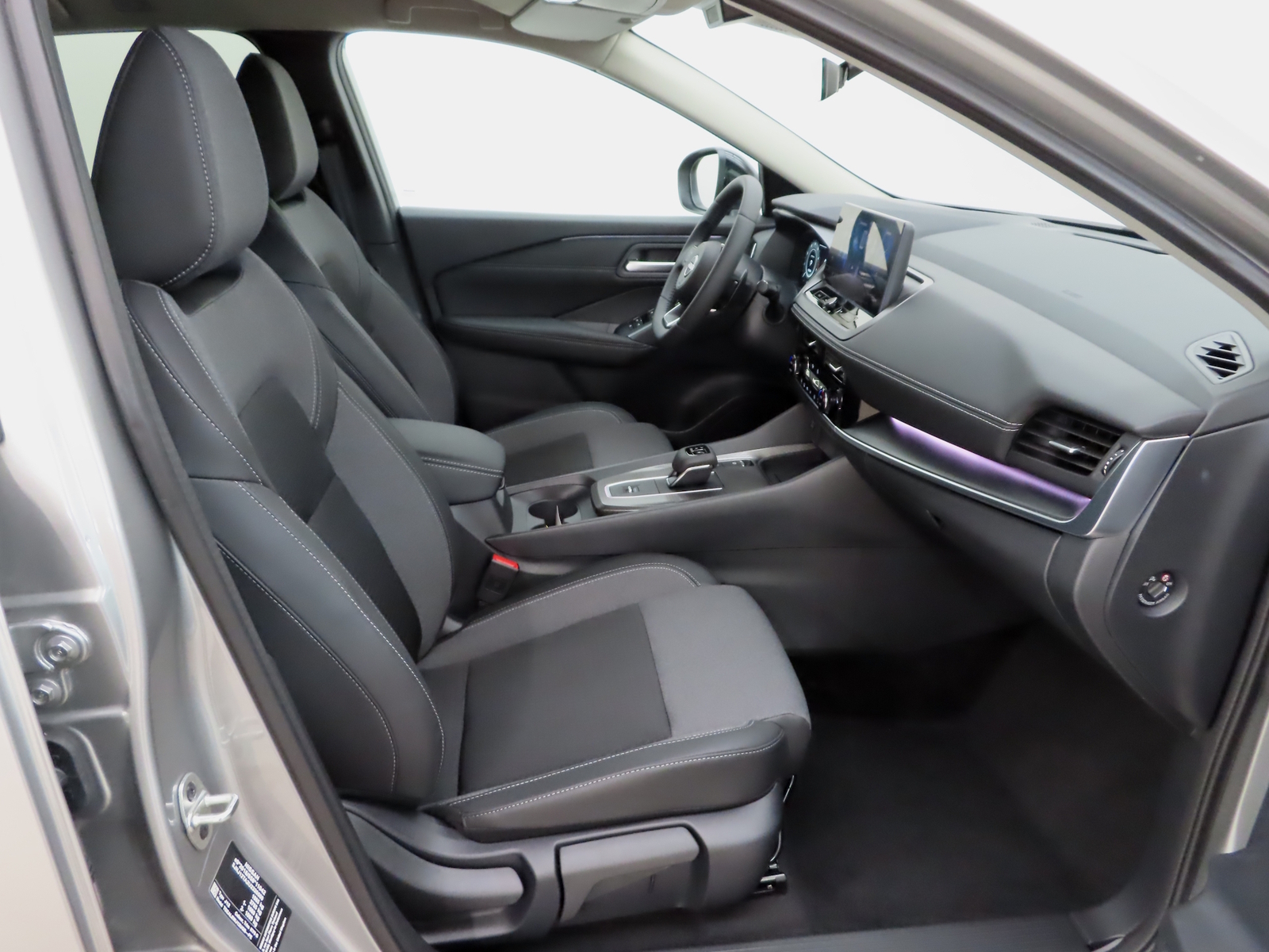 Nissan Qashqai 2026, kuva 7/11