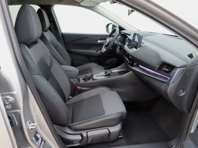 Nissan Qashqai 2026 MHEV 158 Xtronic 2WD N-Connecta Comfort Pack MY25.5
