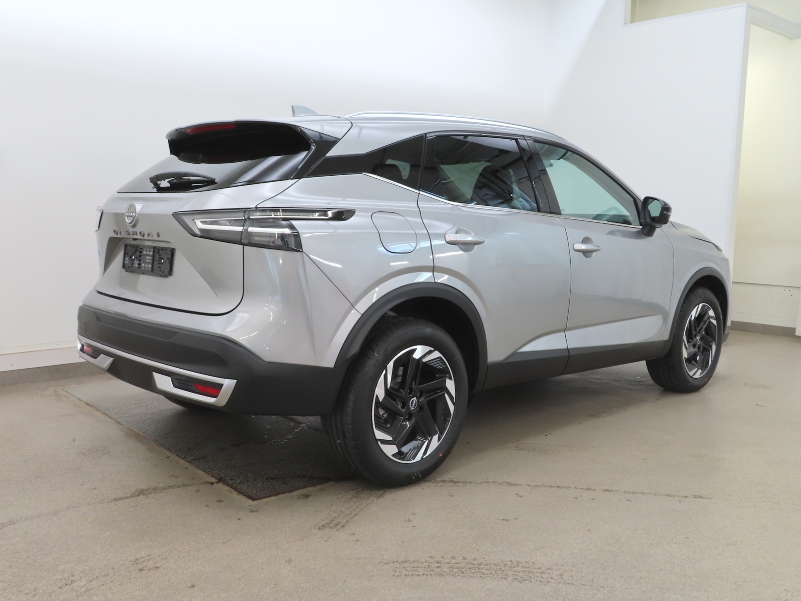 Nissan Qashqai 2026, kuva 3/11