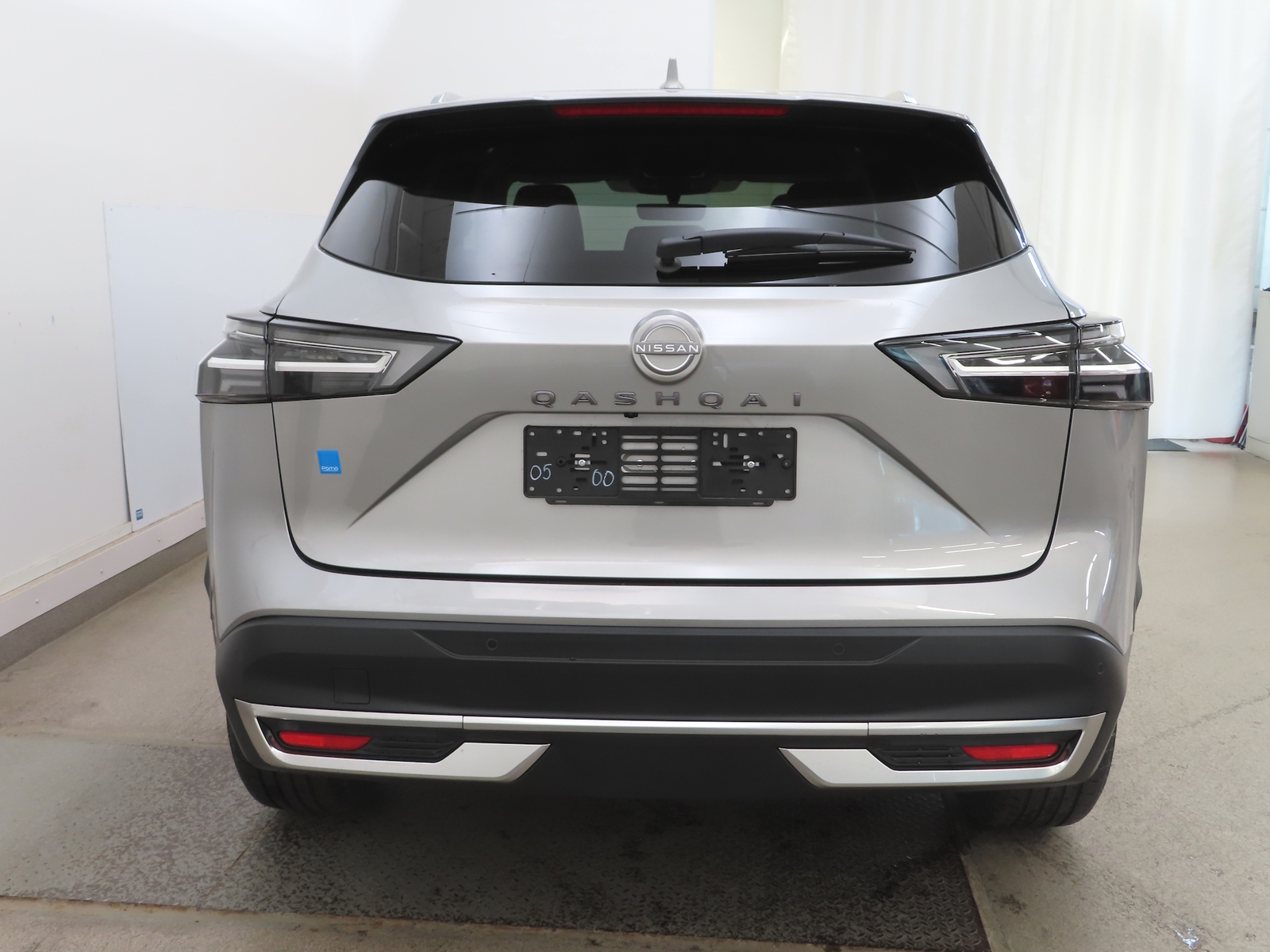 Nissan Qashqai 2026, kuva 4/11