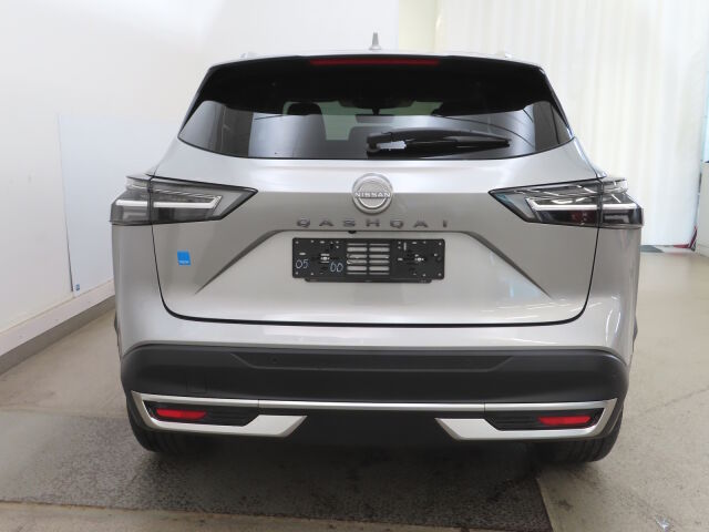Nissan Qashqai 2026 MHEV 158 Xtronic 2WD N-Connecta Comfort Pack MY25.5