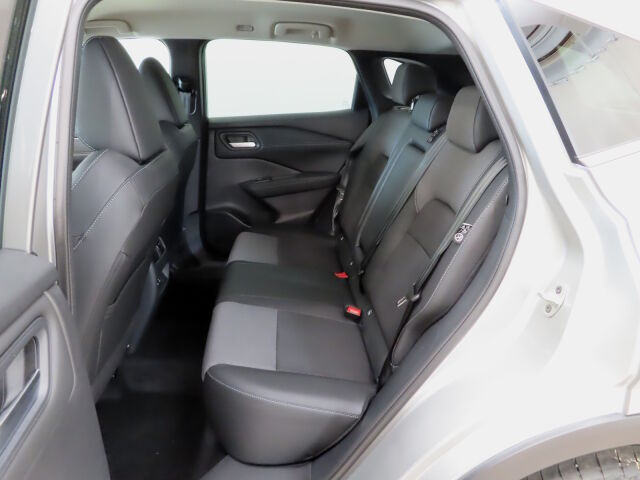 Nissan Qashqai 2026 MHEV 158 Xtronic 2WD N-Connecta Comfort Pack MY25.5