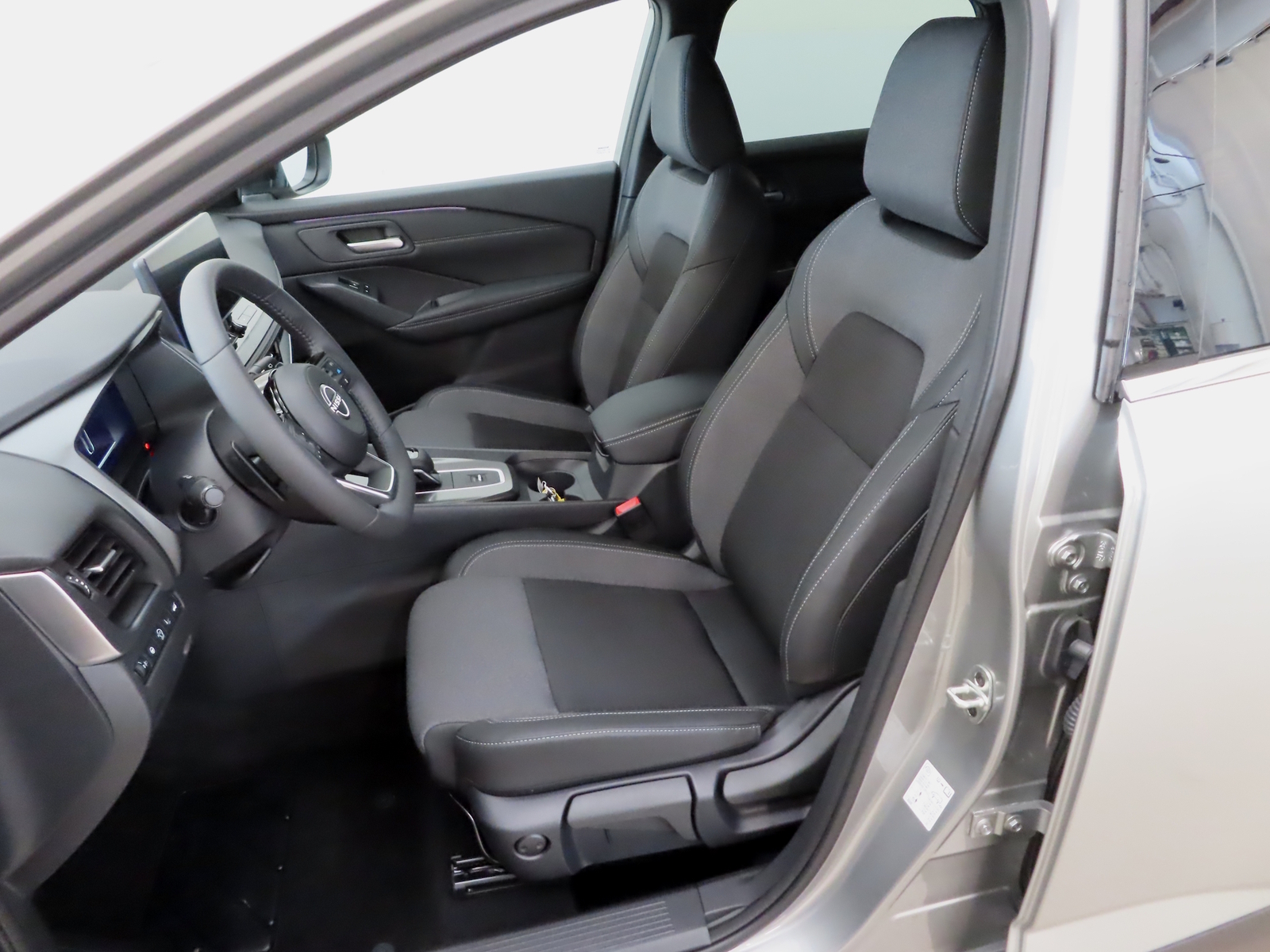 Nissan Qashqai 2026, kuva 5/11