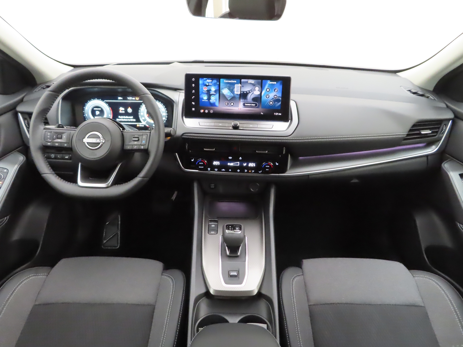 Nissan Qashqai 2026, kuva 6/11