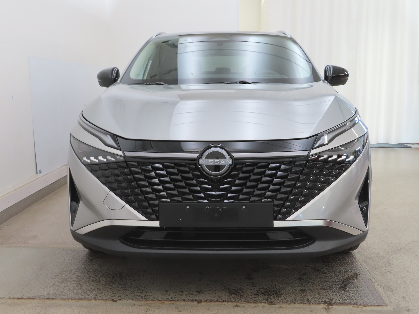 Nissan Qashqai 2026, kuva 2/11