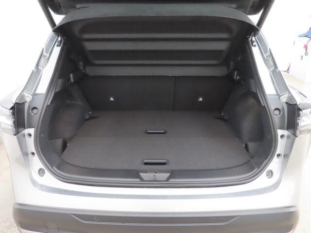 Nissan Qashqai 2026 MHEV 158 Xtronic 2WD N-Connecta Comfort Pack MY25.5