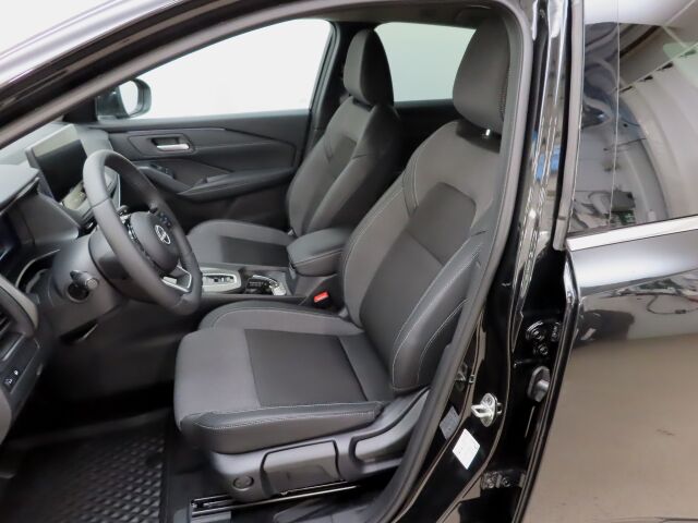 Nissan Qashqai 2026 e-POWER 2WD N-Connecta