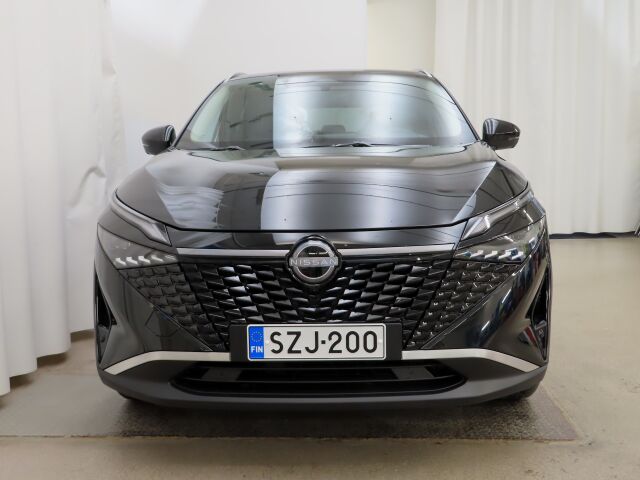 Nissan Qashqai 2026 e-POWER 2WD N-Connecta